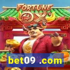 bet09 .com